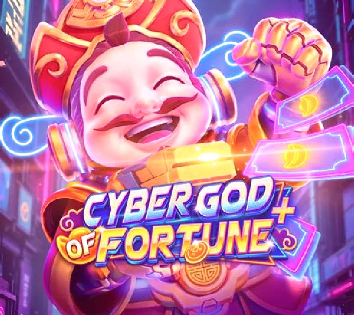 God of Fortune (GamePlay) slot