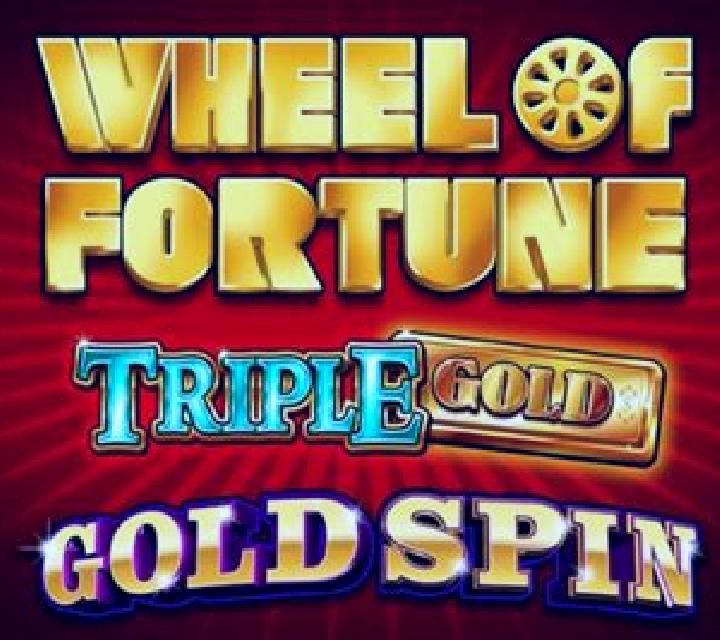 God of Fortune (Triple Profits Games) online slot