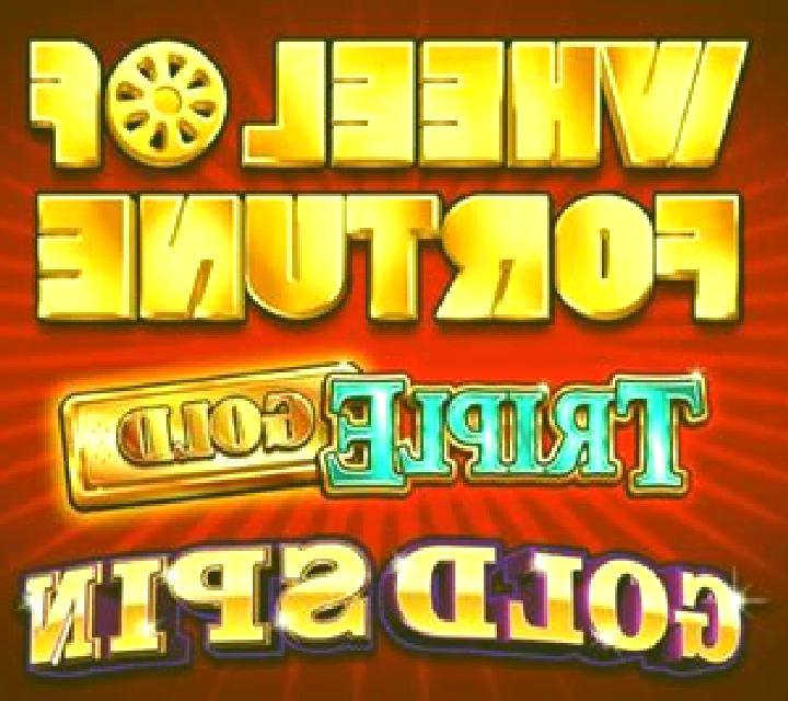 God of Fortune (Triple Profits Games) slot game