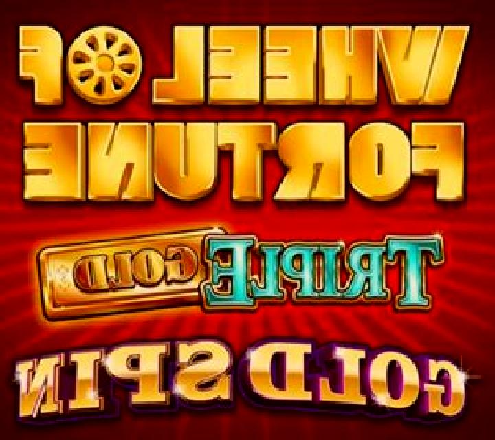 God of Fortune (Triple Profits Games) slot