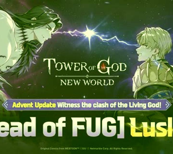 God of FTN slot game