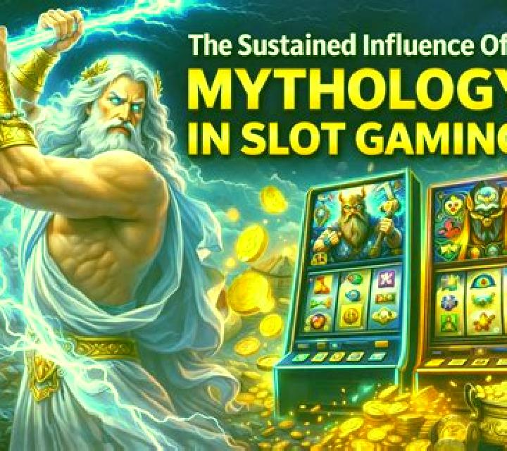 God of Lightning (Inspired Gaming) slot game