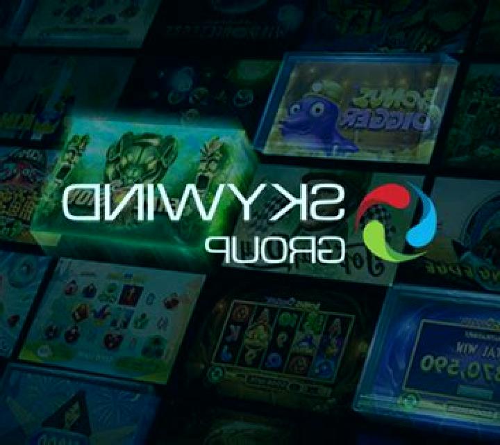 God of Lightning (Skywind Group) online slot