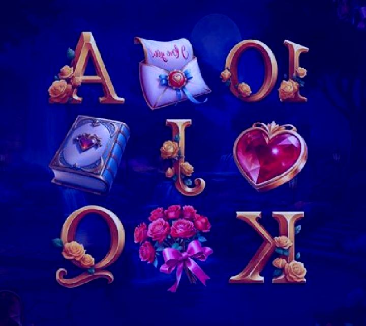 God of Love online slot