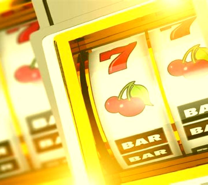 God of Northern slot machine