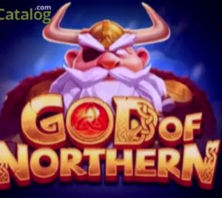 God of Northern slot