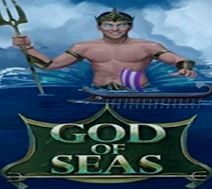 God of Seas slot
