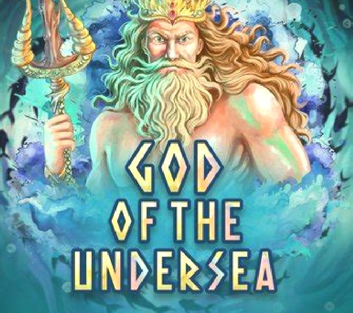 God of the Undersea online slot