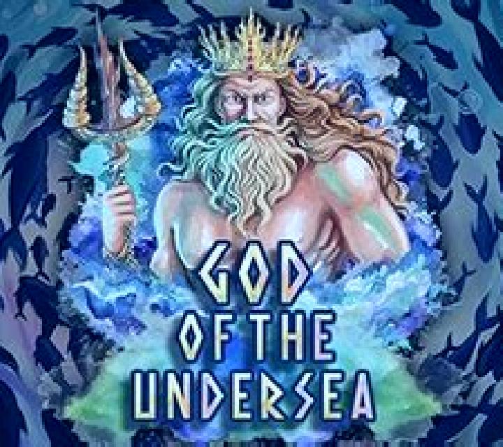 God of the Undersea slot