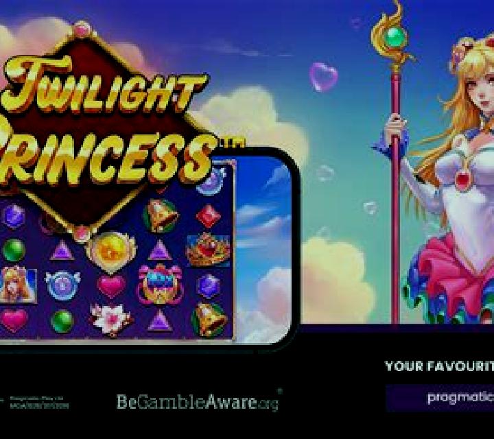 God of Twilight online slot