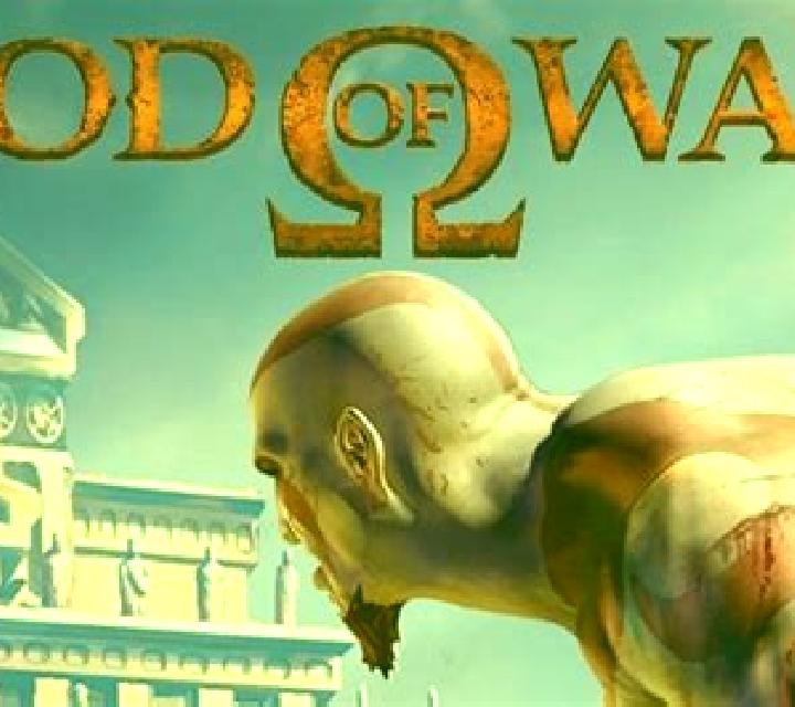 God Of War M online slot