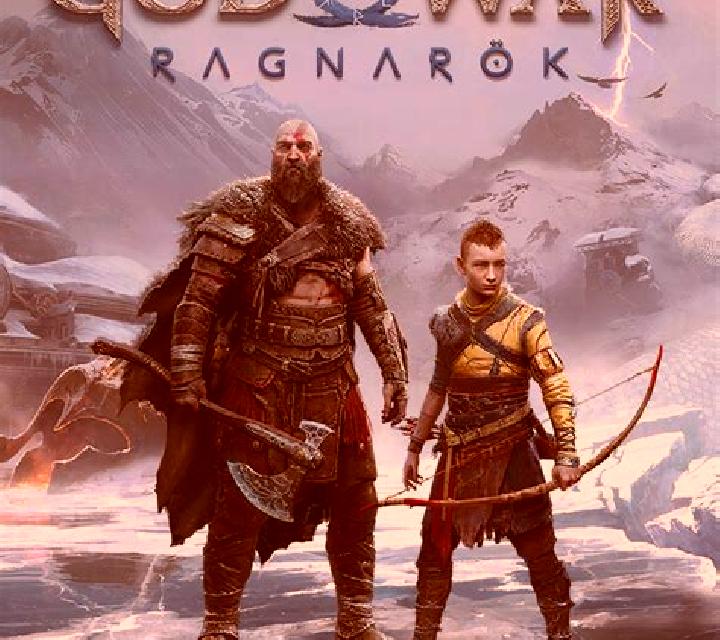 God Of War M slot game