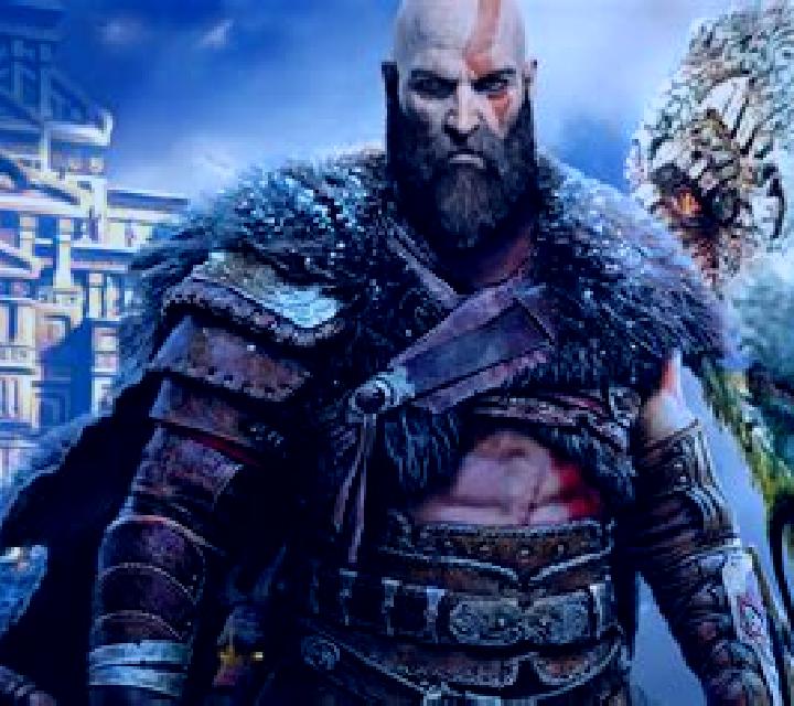 God of War online slot
