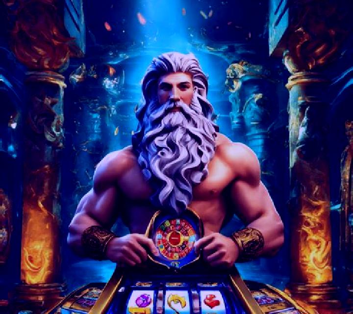 God of Wealth 2 online slot