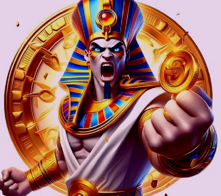God of Wealth 2 slot