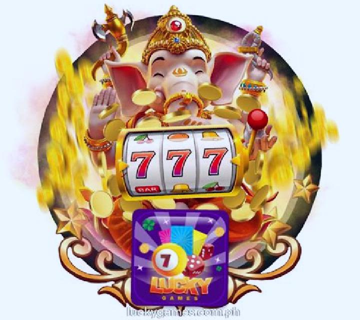 God of Wealth (Lucky Games) online slot