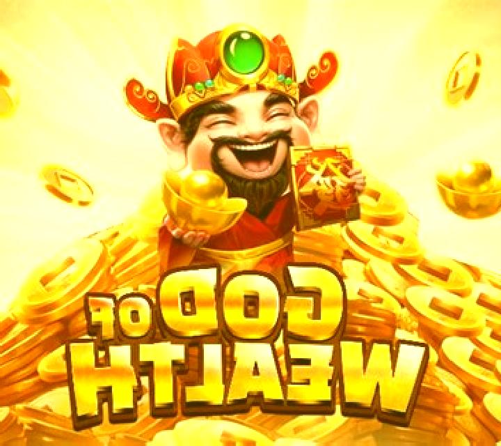 God of Wealth (Triple Profits Games) slot