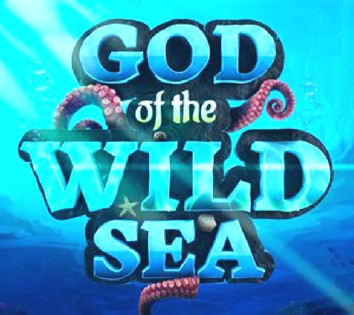 God of Wild Sea slot game