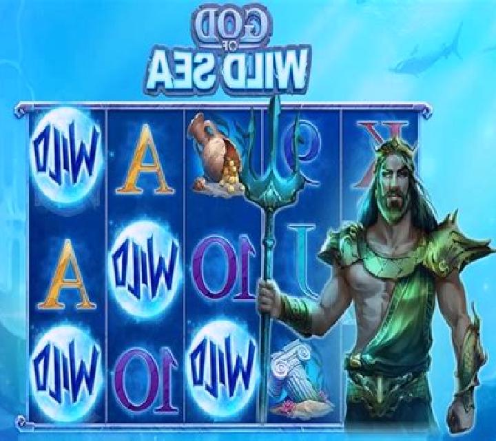 God of Wild Sea slot