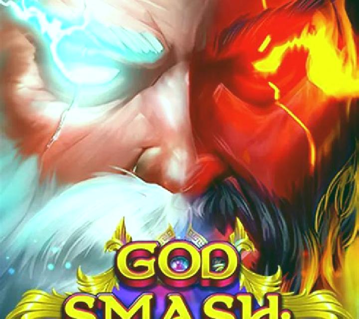 God Smash: Eternal Chaos slot