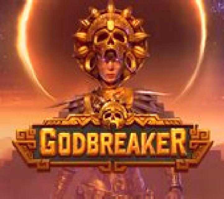 Godbreaker online slot