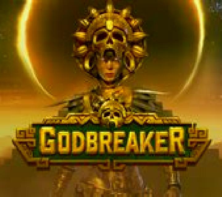 Godbreaker slot machine