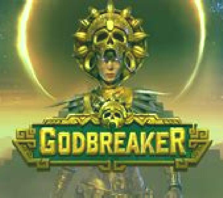 Godbreaker slot