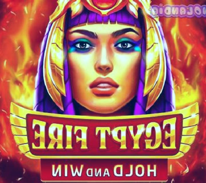 Goddess of Egypt (Booongo) online slot