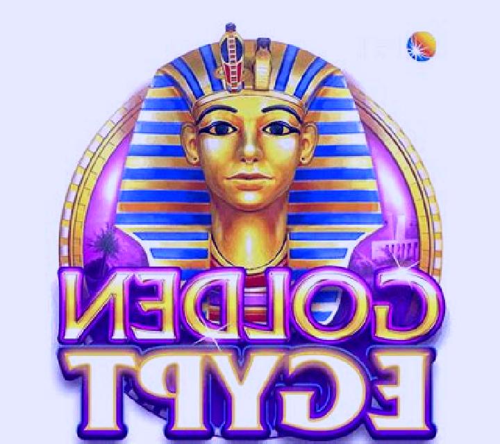 Goddess of Egypt (Greentube) slot game
