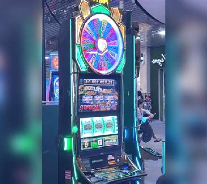 Goddess of Life slot machine
