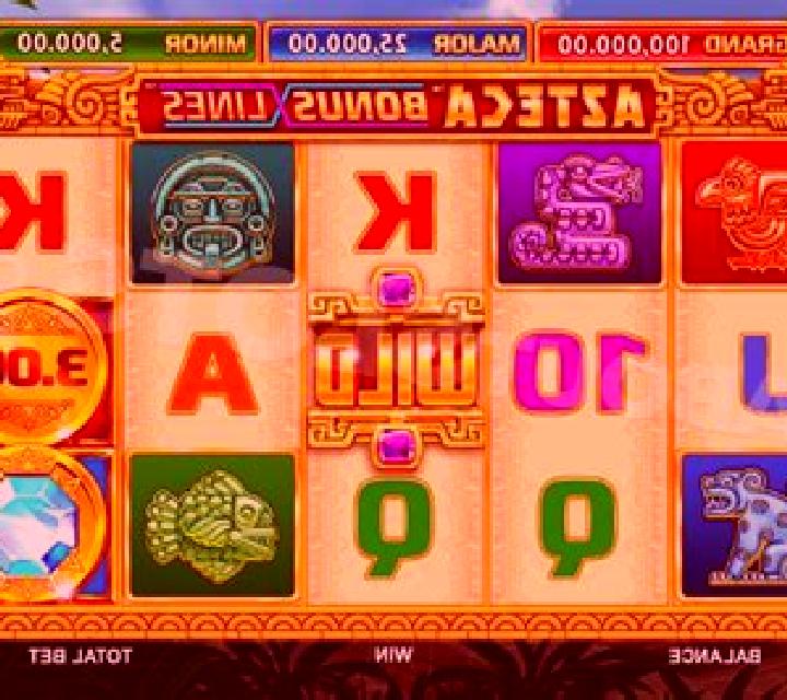 Goddess of Lotus 10 Lines slot game