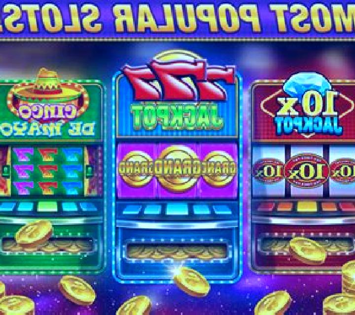 Goddess of The Amazon online slot