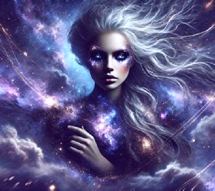 Goddess of the Night slot game