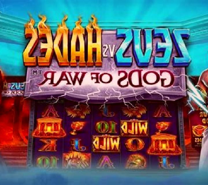 Goddess of War slot game