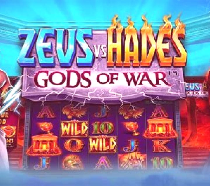 Goddess of War slot machine