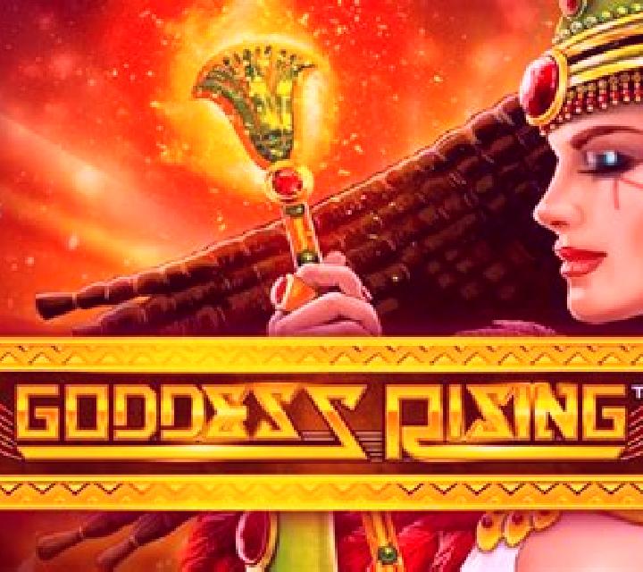 Goddess Rising slot