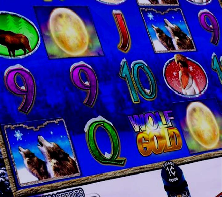 Goddessy Gold slot game