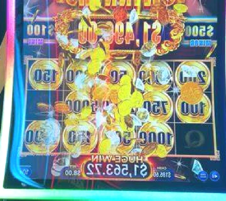 Goddessy Gold slot machine