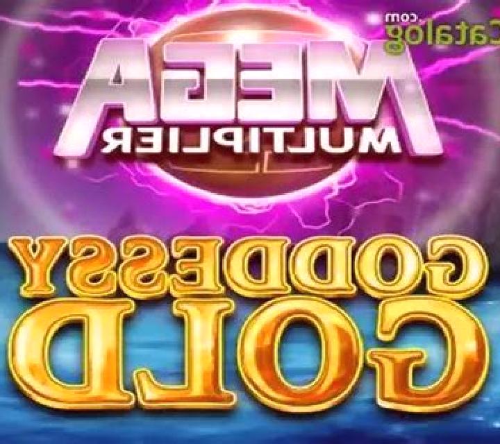 Goddessy Gold slot