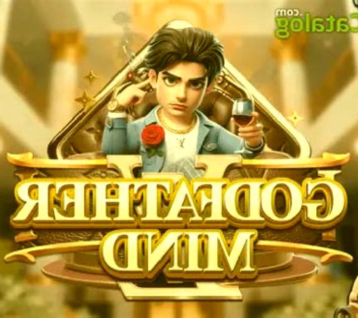 Godfather Mind slot