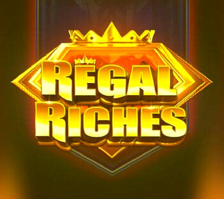 Godly Riches online slot