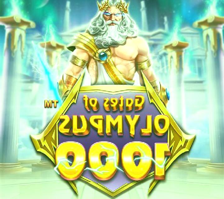 Gods 1000 slot game