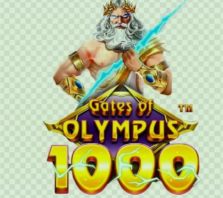 Gods 1000 slot