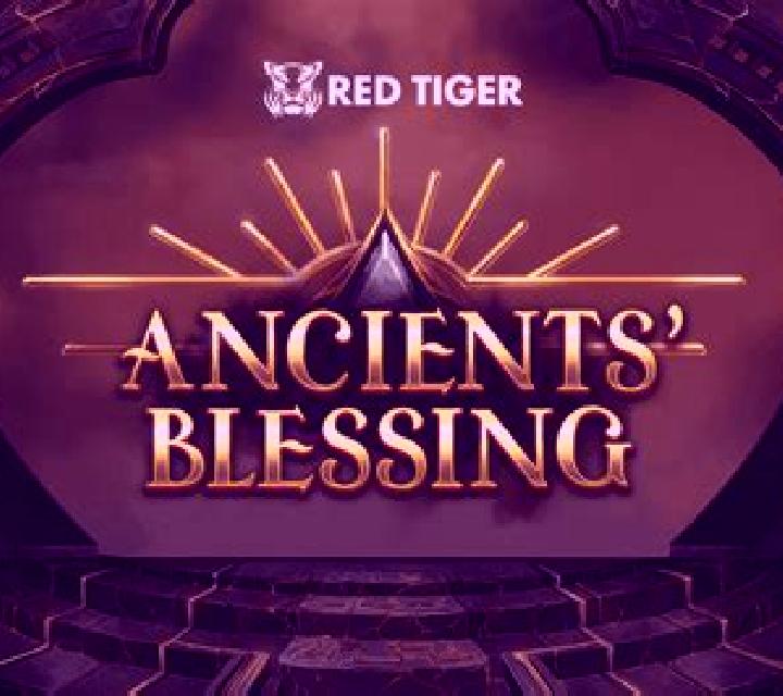 God s Blessing online slot
