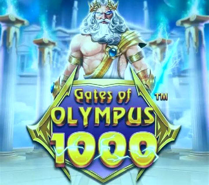 God s Duel: Crash Olympus slot game