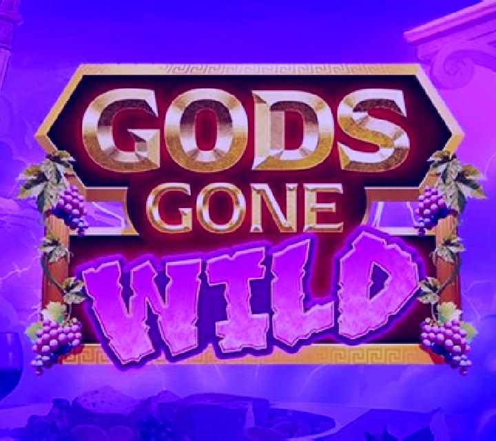 Gods Gone Wild slot