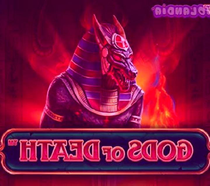 Gods of Death online slot