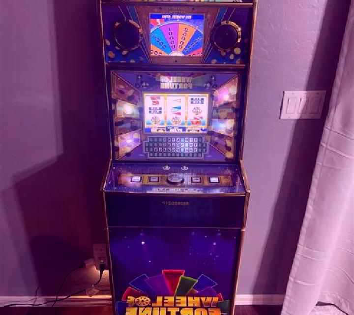 Gods of Fortune online slot