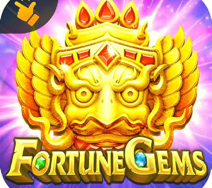Gods of Fortune slot game