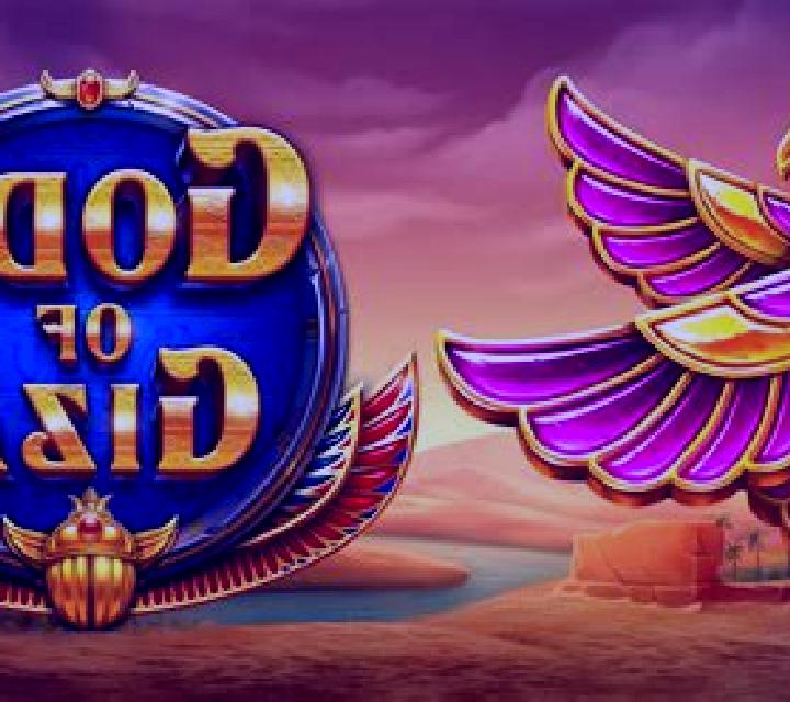 Gods of Giza (Genesis) slot